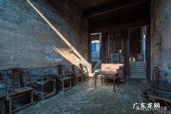 郴州板梁古村 湖南板梁古村附近景点