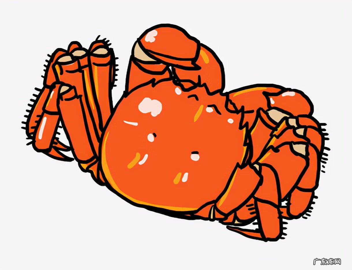 为什么螃蟹死了不能吃 螃蟹死了能不能吃呀