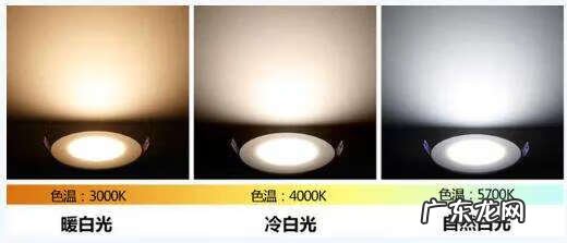 厨房灯光设计 室内照明设计标准