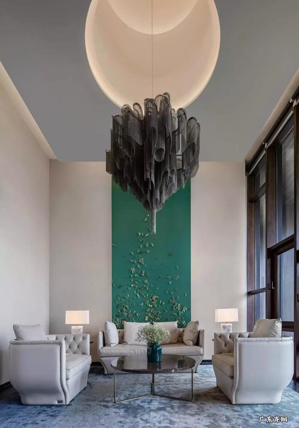 厨房灯光设计 室内照明设计标准