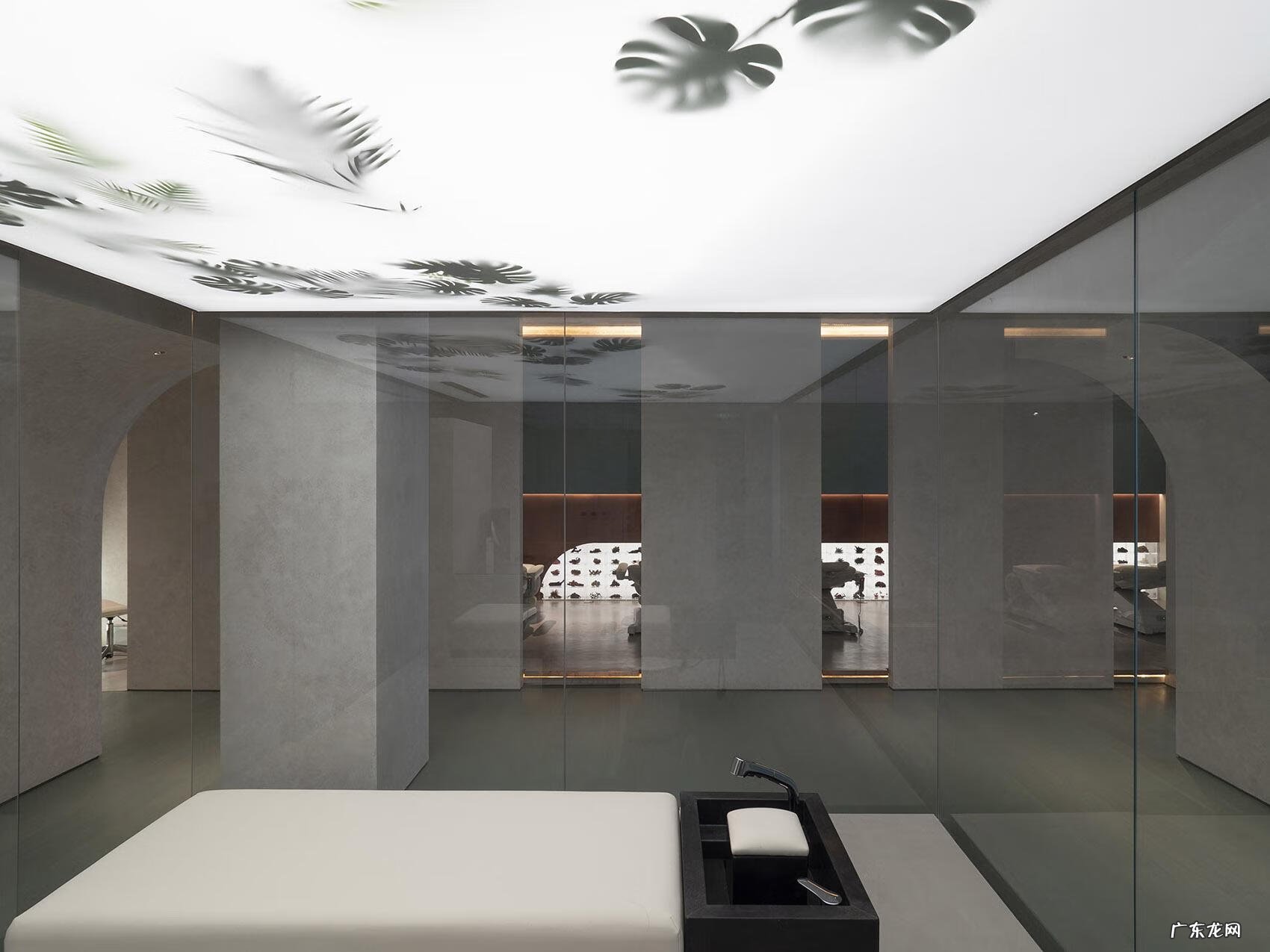 厨房灯光设计 室内照明设计标准