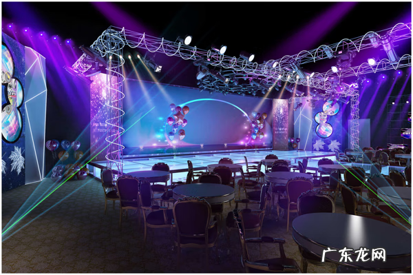 厨房灯光设计 室内照明设计标准