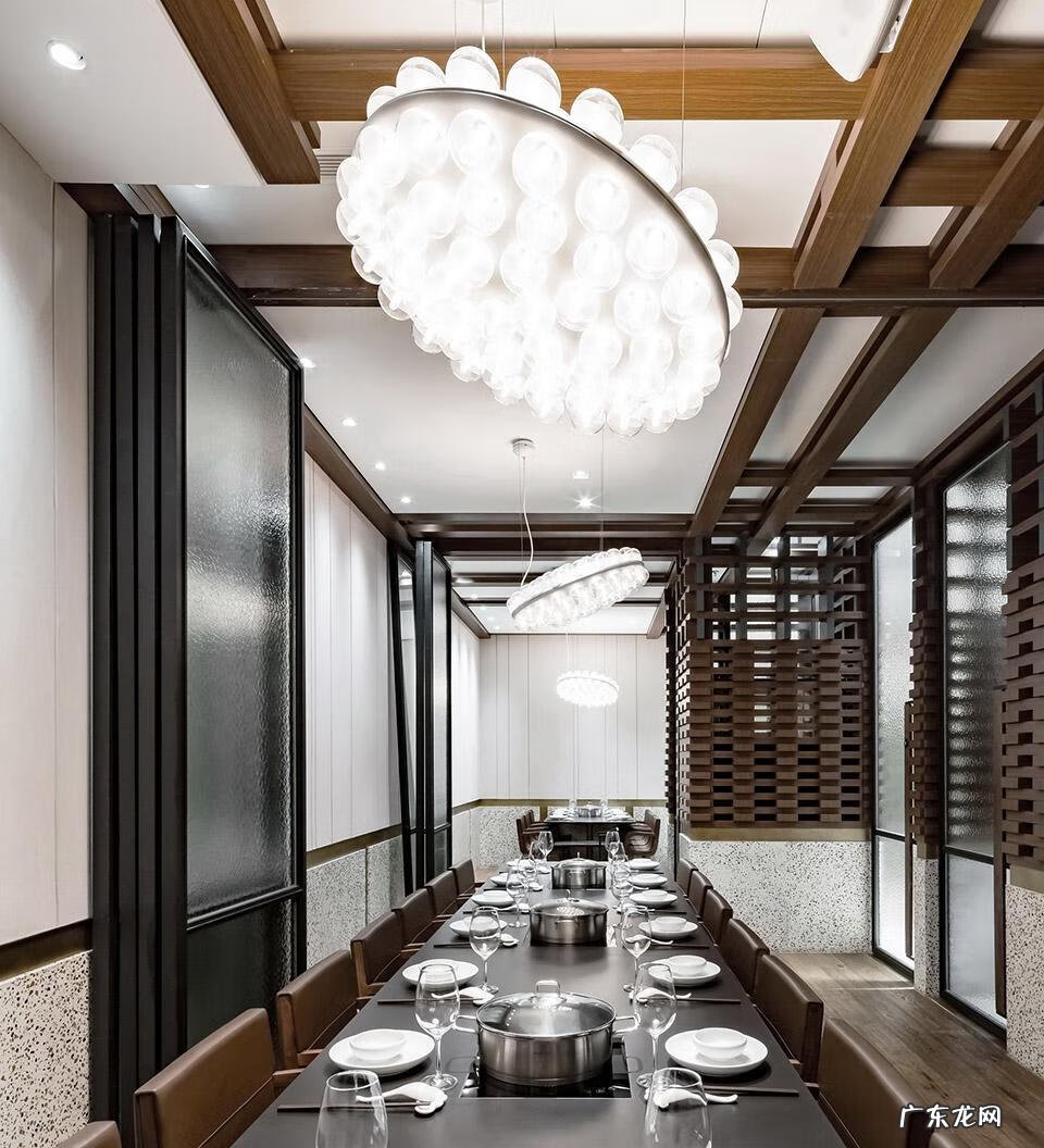 厨房灯光设计 室内照明设计标准