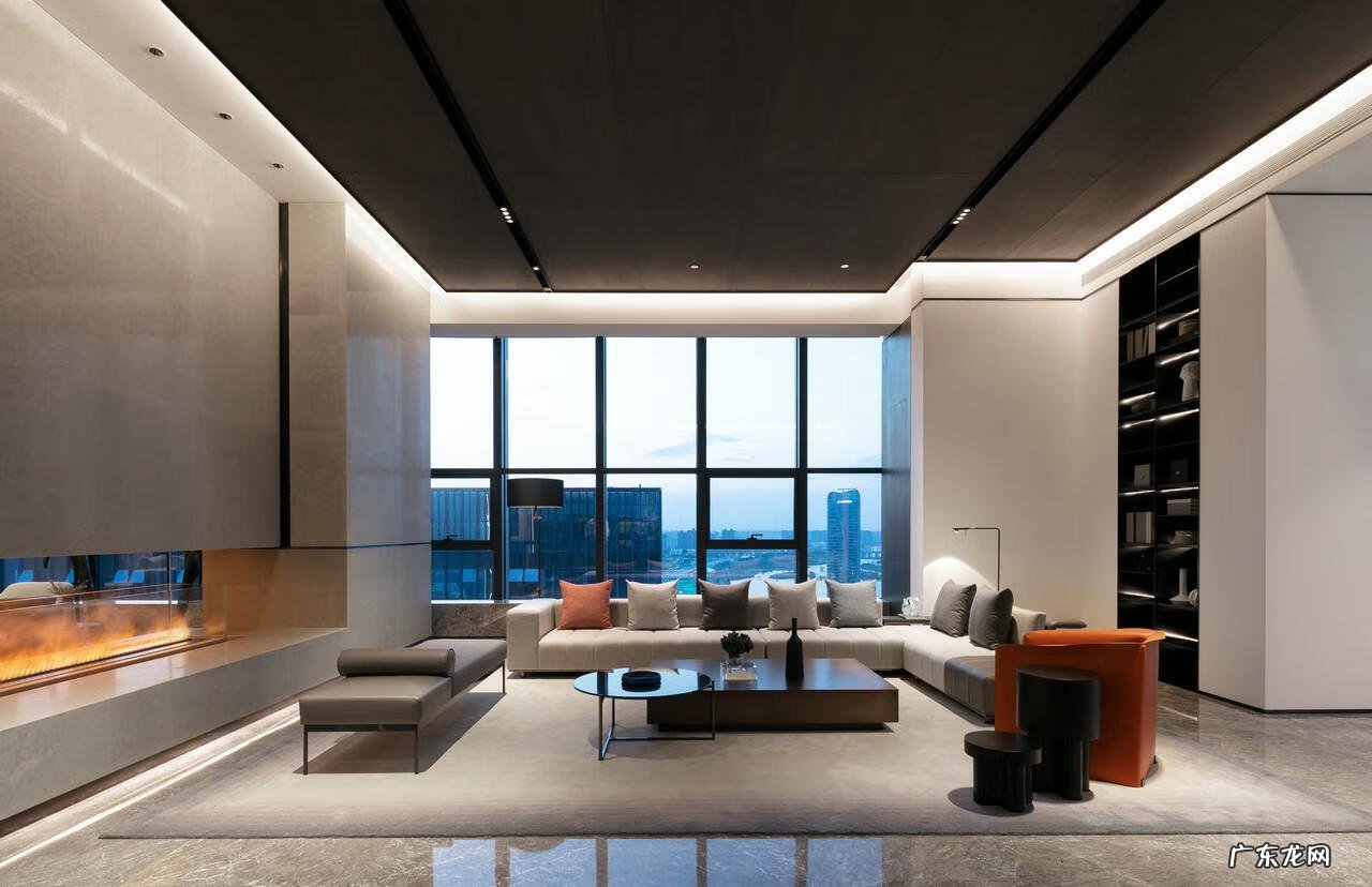 厨房灯光设计 室内照明设计标准