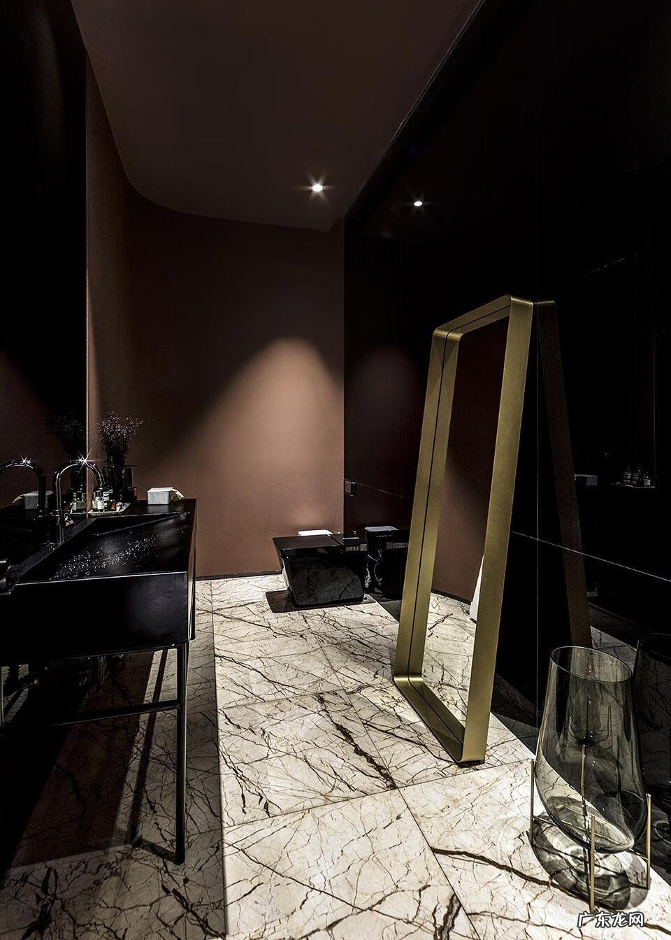 厨房灯光设计 室内照明设计标准