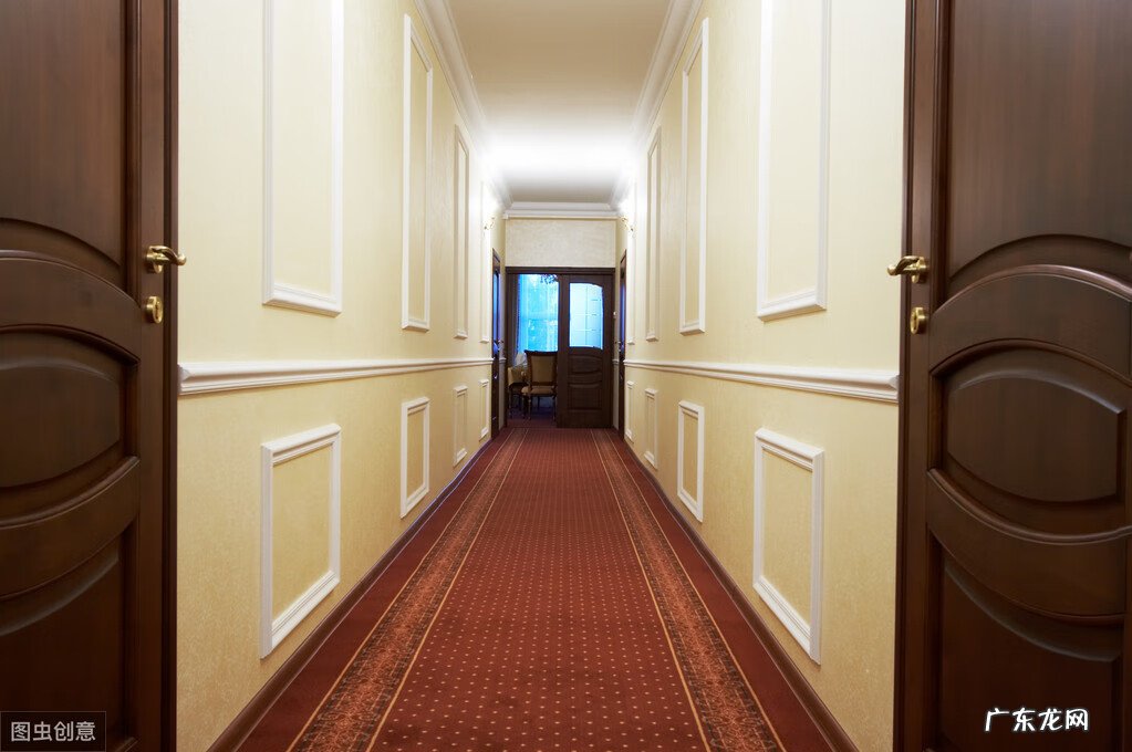 开门见柜子风水好吗 居家风水门对门好不好