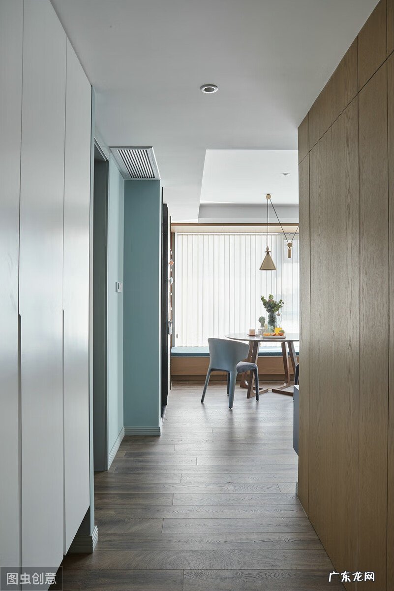 开门见柜子风水好吗 居家风水门对门好不好