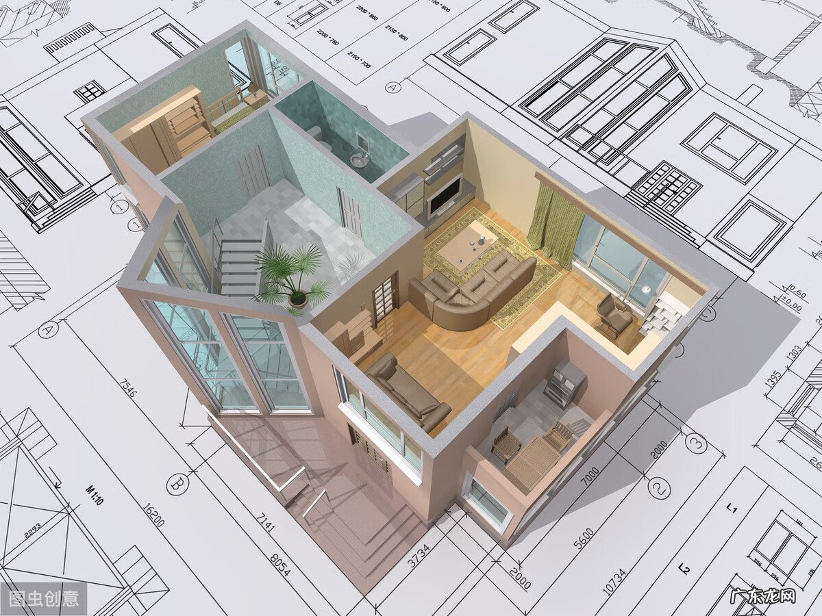 开门见柜子风水好吗 居家风水门对门好不好