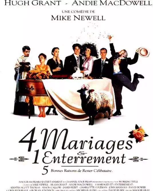 适合学英语的电影推荐