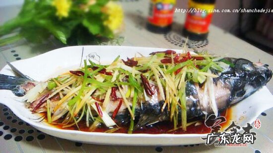 鲤鱼的做法和步骤 鲤鱼做法及步骤