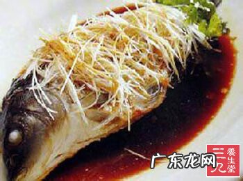 鲤鱼的做法和步骤 鲤鱼做法及步骤