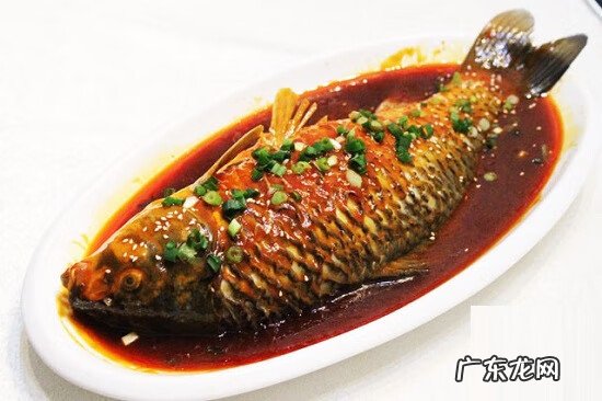 鲤鱼的做法和步骤 鲤鱼做法及步骤