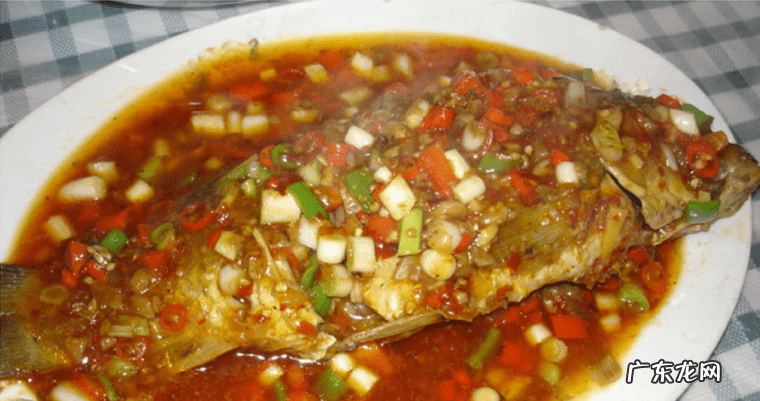 鲤鱼的做法和步骤 鲤鱼做法及步骤