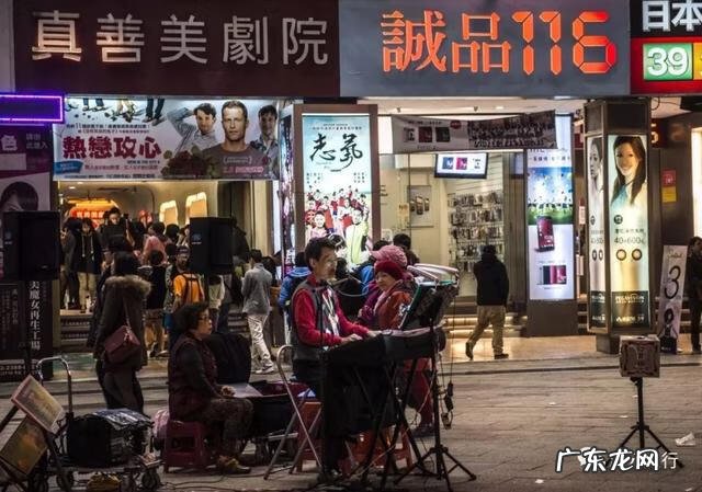 台湾之旅要怎么玩 台湾攻略游