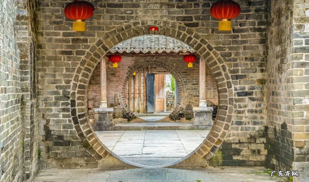 蜘蛛结网风水地的特点 风水中的蜘蛛结穴