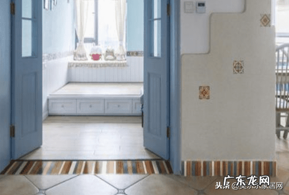 装修过门石风水 过门石怎么安装风水好