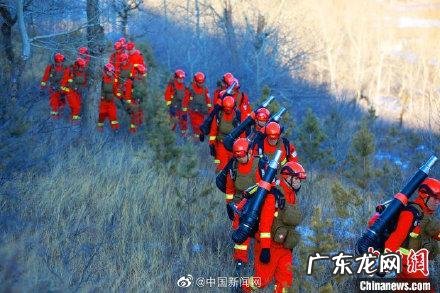 中国北京消防大学 北京消防工程大学