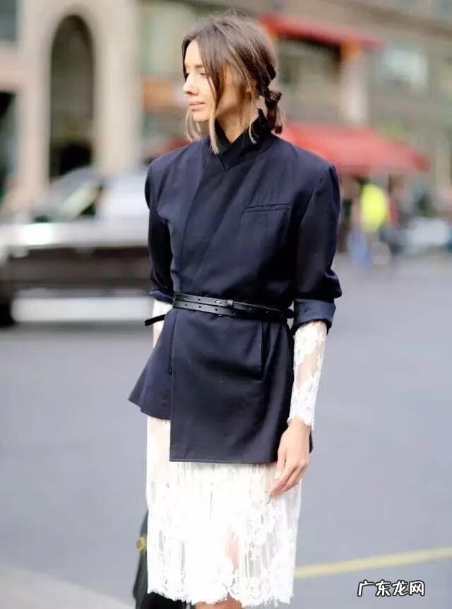 胖女孩冬季搭配 胖女人冬季服装搭配