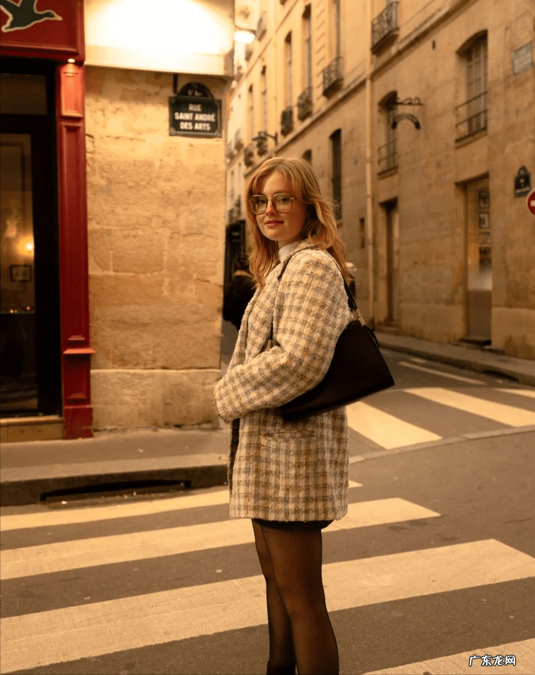 胖女孩冬季搭配 胖女人冬季服装搭配