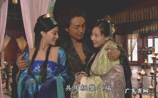 封神系列动画 新封神榜传奇之