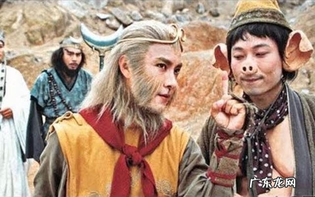 封神系列动画 新封神榜传奇之