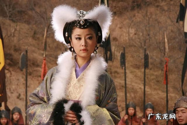 封神系列动画 新封神榜传奇之