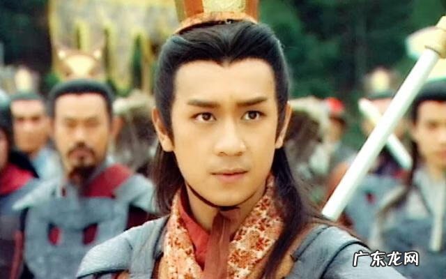 封神系列动画 新封神榜传奇之