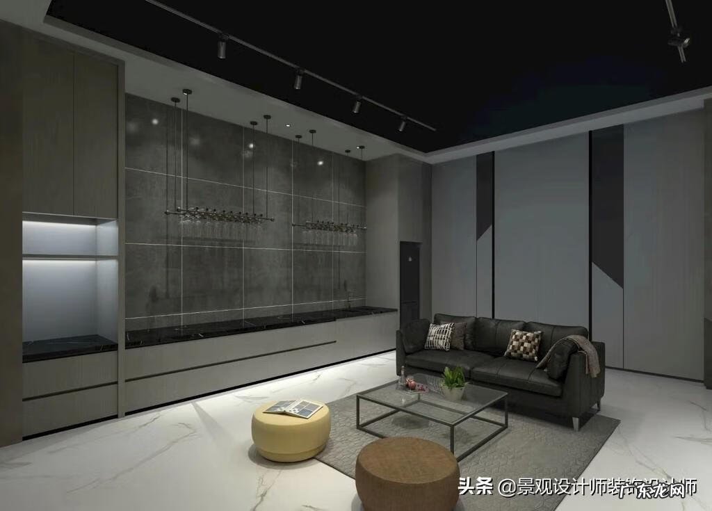 现在服装店流行什么装修 个性服装店装修设计