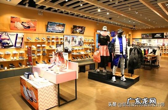 现在服装店流行什么装修 个性服装店装修设计