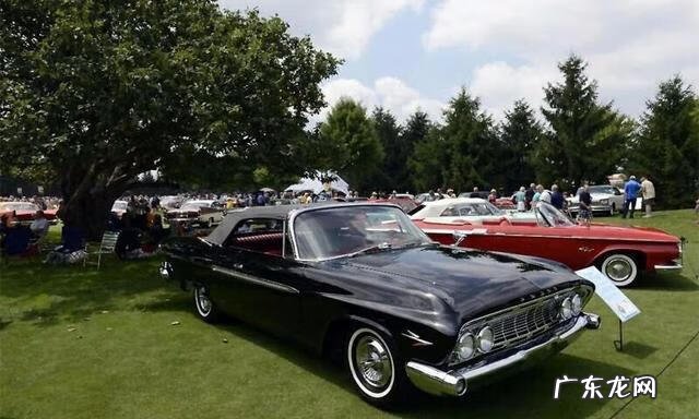 道奇dart尺寸 道奇dart参数