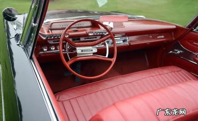 道奇dart尺寸 道奇dart参数