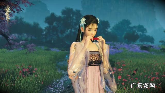 逆水寒要什么配置才能玩 逆水寒配置推荐