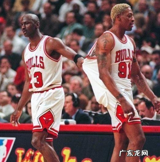 NBA“旧仇宿怨”系列2:一次盖帽引发的“报复性血案”