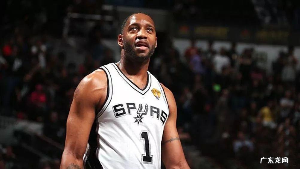 球星流浪日记2:悲情英雄麦迪天赋和伤病同行,天妒英才叫人落泪