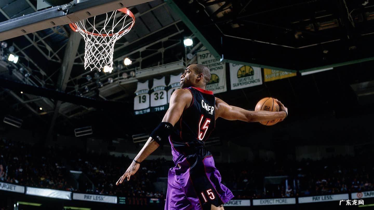 球星流浪日记3：卡特坚持梦想廿二载，辗转8队不抱大腿，遗憾无冠