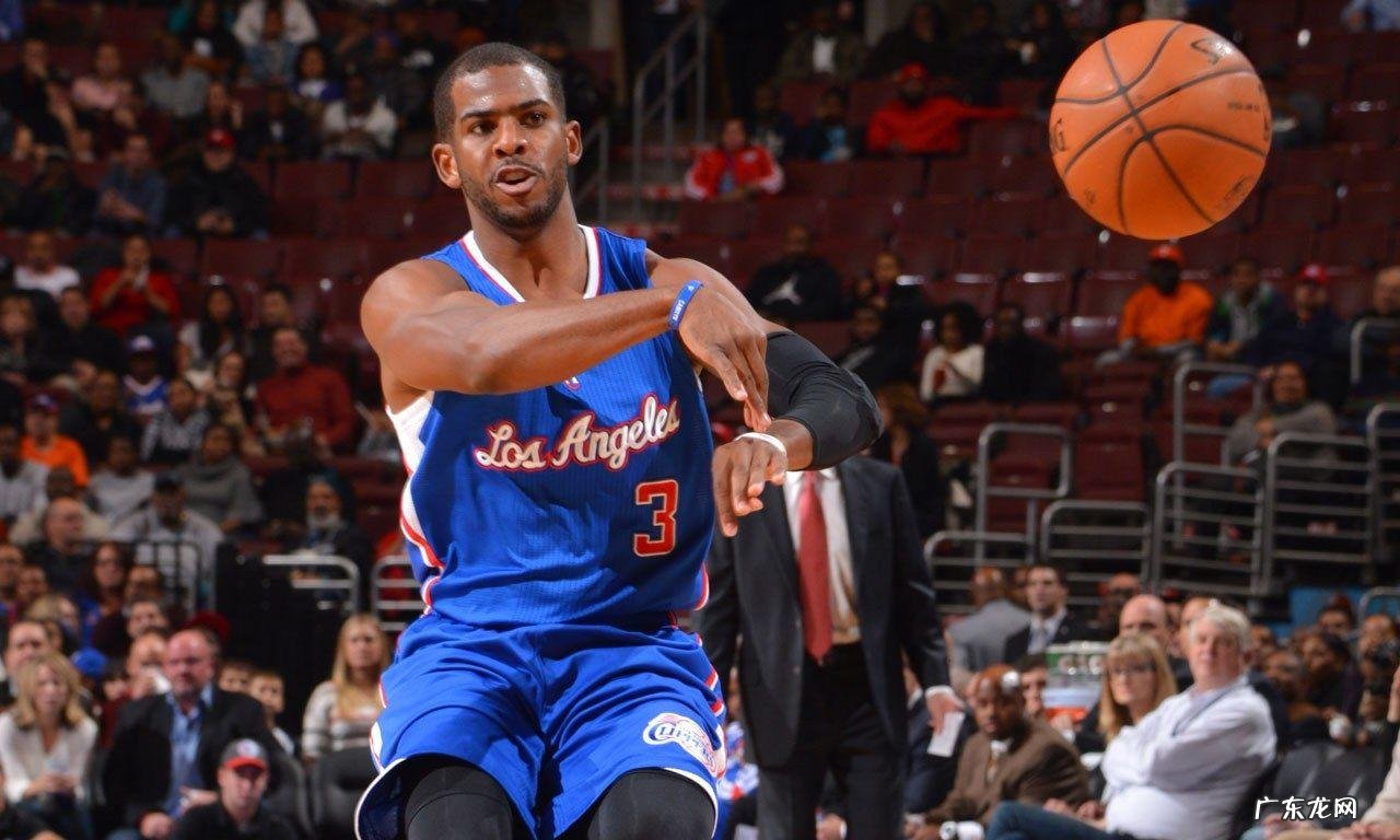 球星流浪日记5：是魔咒？是倔强？辗转多队，保罗凭实力进总决赛