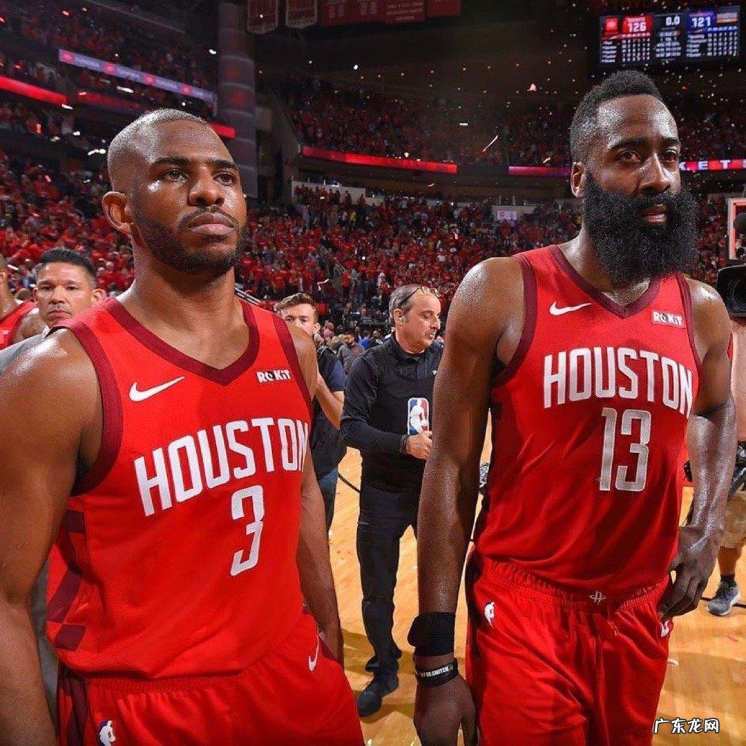 球星流浪日记5：是魔咒？是倔强？辗转多队，保罗凭实力进总决赛