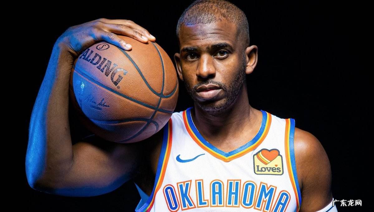 球星流浪日记5:是魔咒?是倔强?辗转多队,保罗凭实力进总决赛