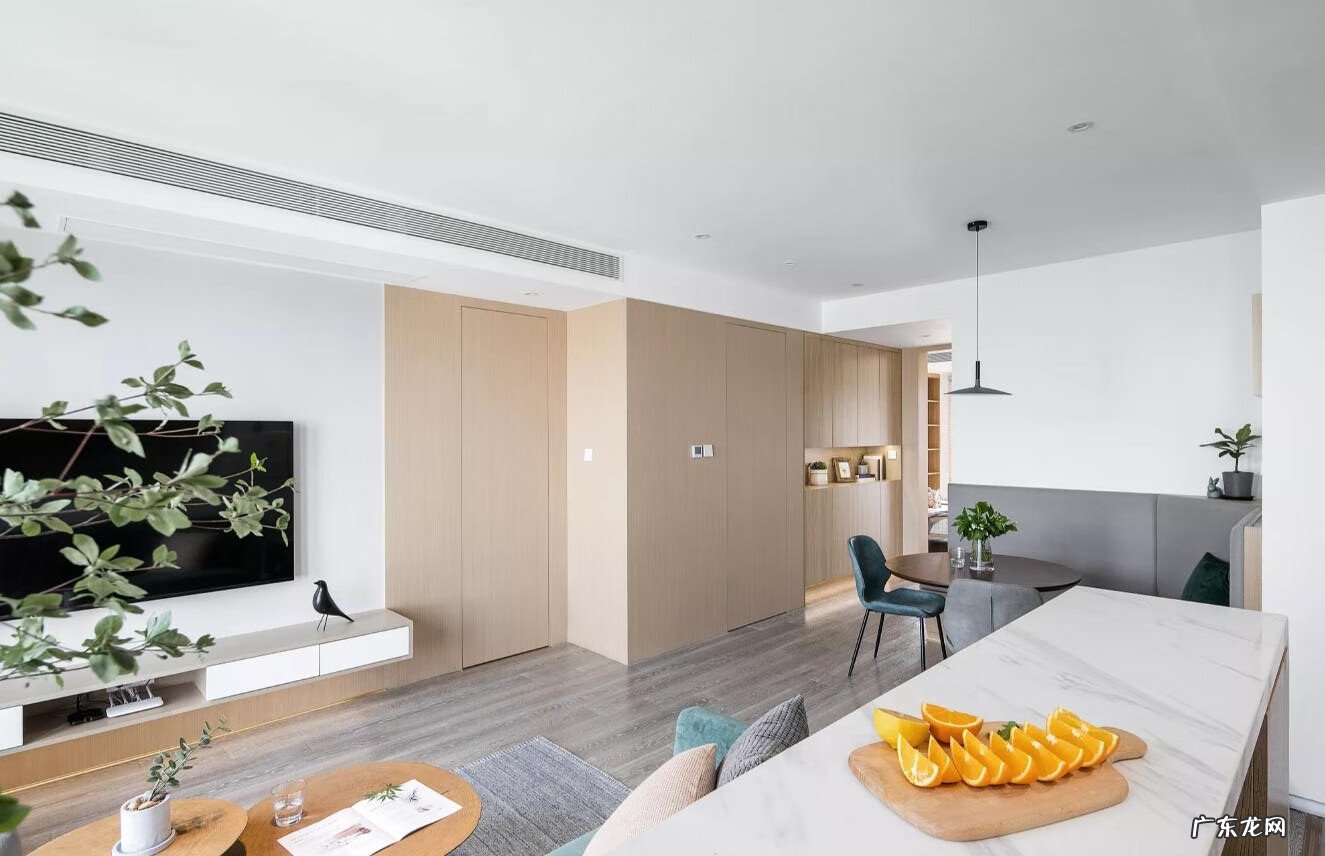 一进门厨房墙如何设计 一进门口是墙怎么设计