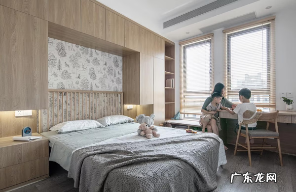 一进门厨房墙如何设计 一进门口是墙怎么设计