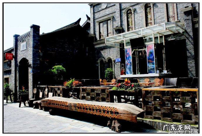 巷子一头宽一头窄风水