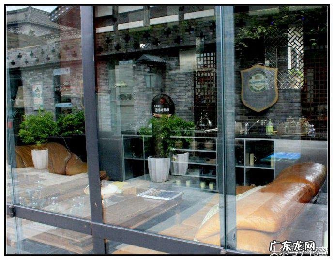 巷子一头宽一头窄风水