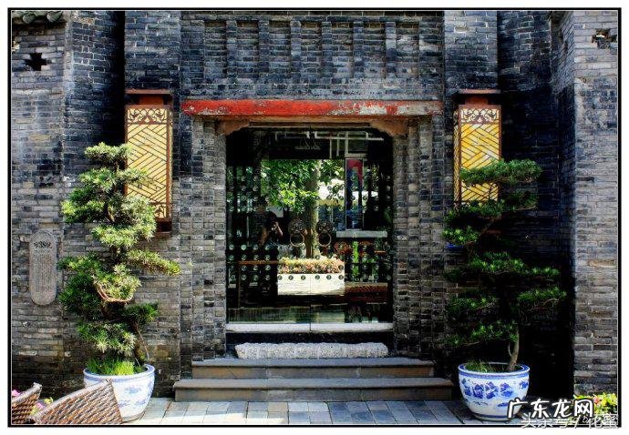 巷子一头宽一头窄风水