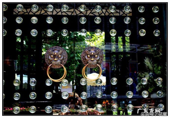 巷子一头宽一头窄风水