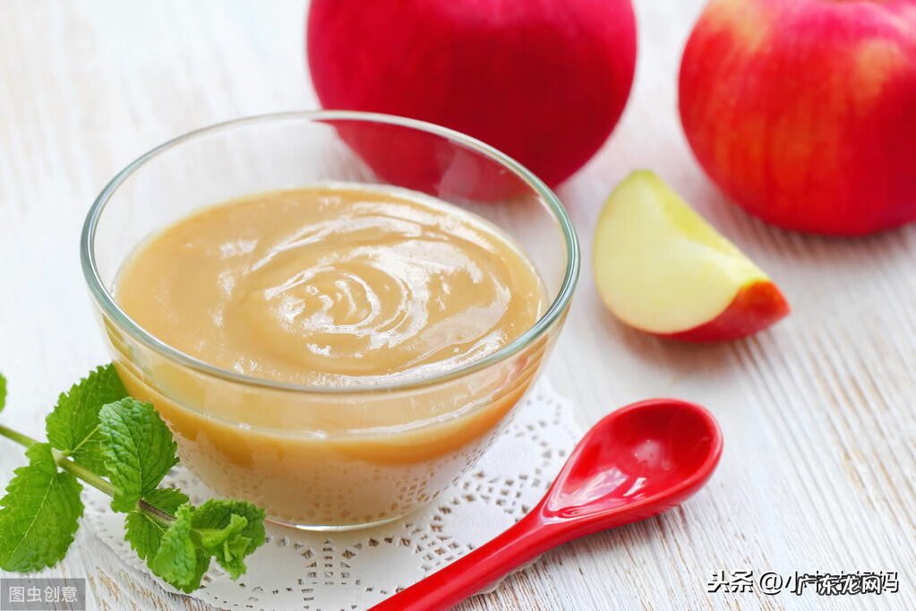 六个月宝宝可以吃的食物 六个月的宝宝吃什么辅食