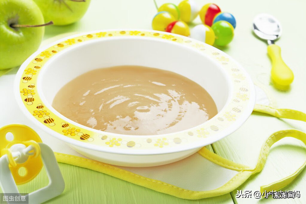 六个月宝宝可以吃的食物 六个月的宝宝吃什么辅食