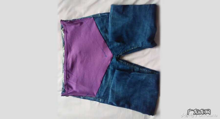 孕妇裤子 孕妇牛仔裤