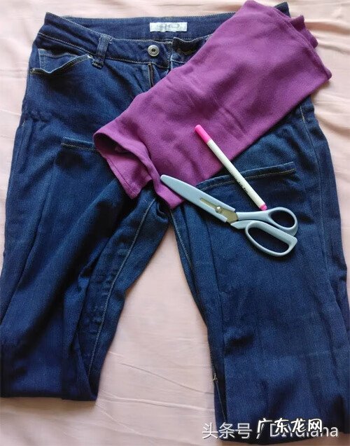 孕妇裤子 孕妇牛仔裤