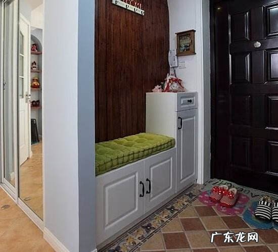 正对入门玄关风水 进门玄关 风水