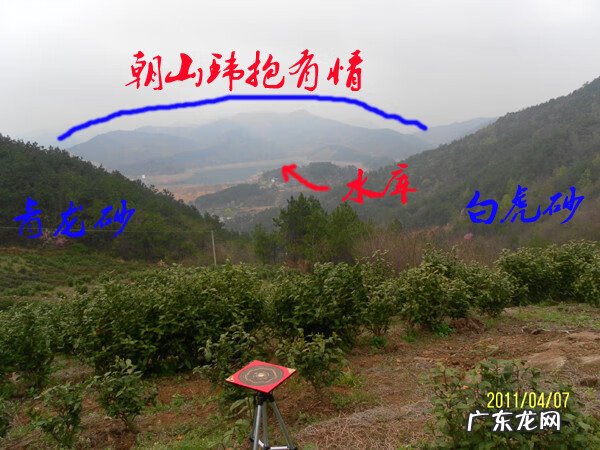 天星风水24山详解 天星风水二十四山意义详解